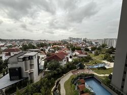 Amo Residence (D20), Apartment #543490291